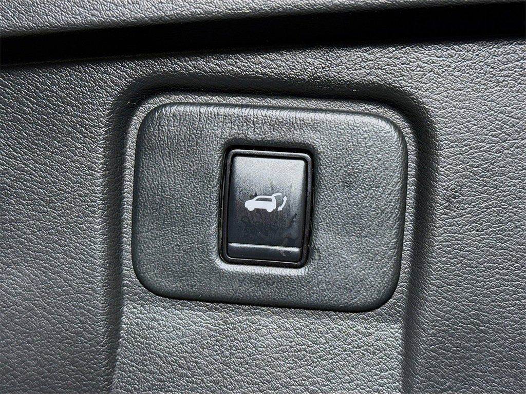 Used 2020 Nissan Murano Platinum w/ Cargo Package image 32