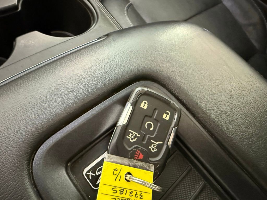 Used 2016 Chevrolet Suburban LT AWD/4WD image 25