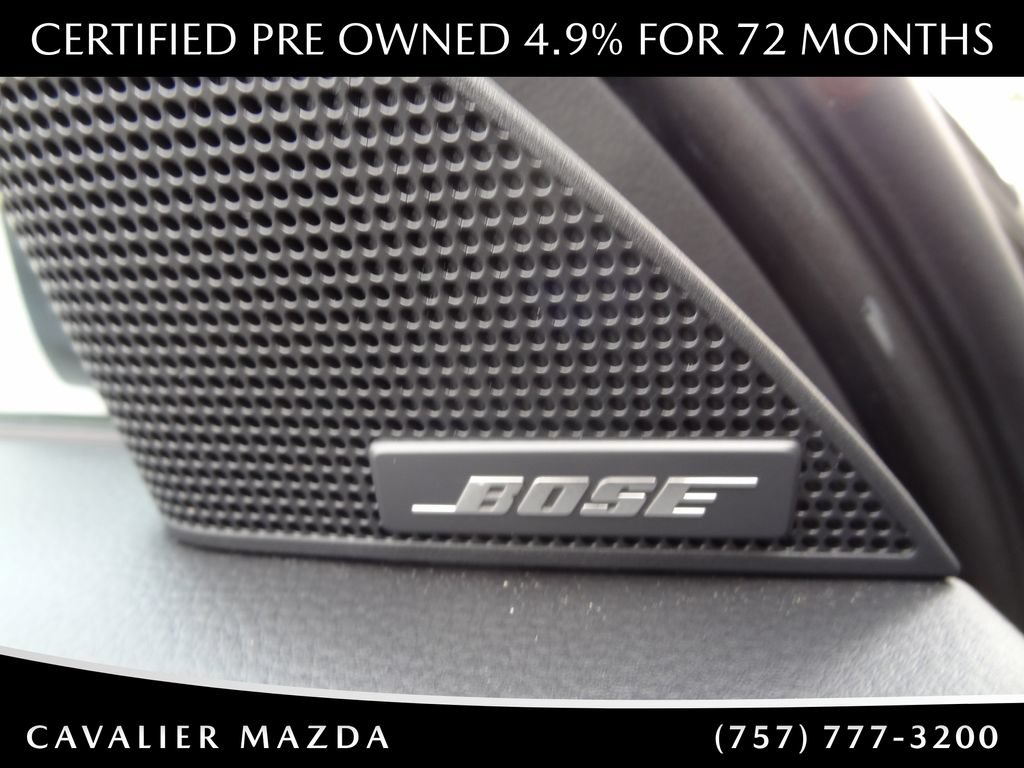 Certified 2026 MAZDA CX-90 3.3 Turbo S w/ Premium Plus AWD/4WD image 26
