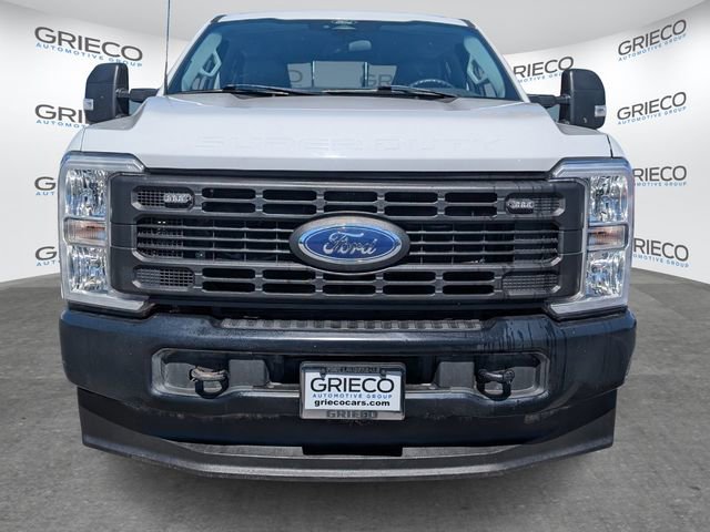 Used 2024 Ford F250 XL image 2