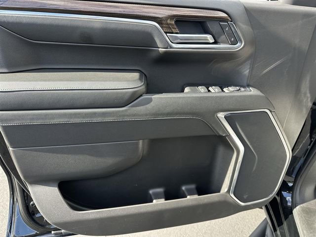 Used 2023 Chevrolet Silverado 1500 LT Trail Boss w/ Protection Package image 21