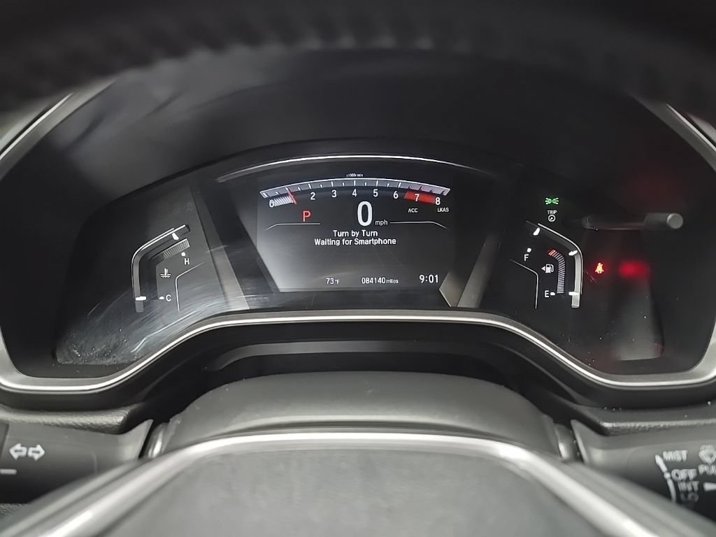 Used 2020 Honda CR-V EX-L image 23