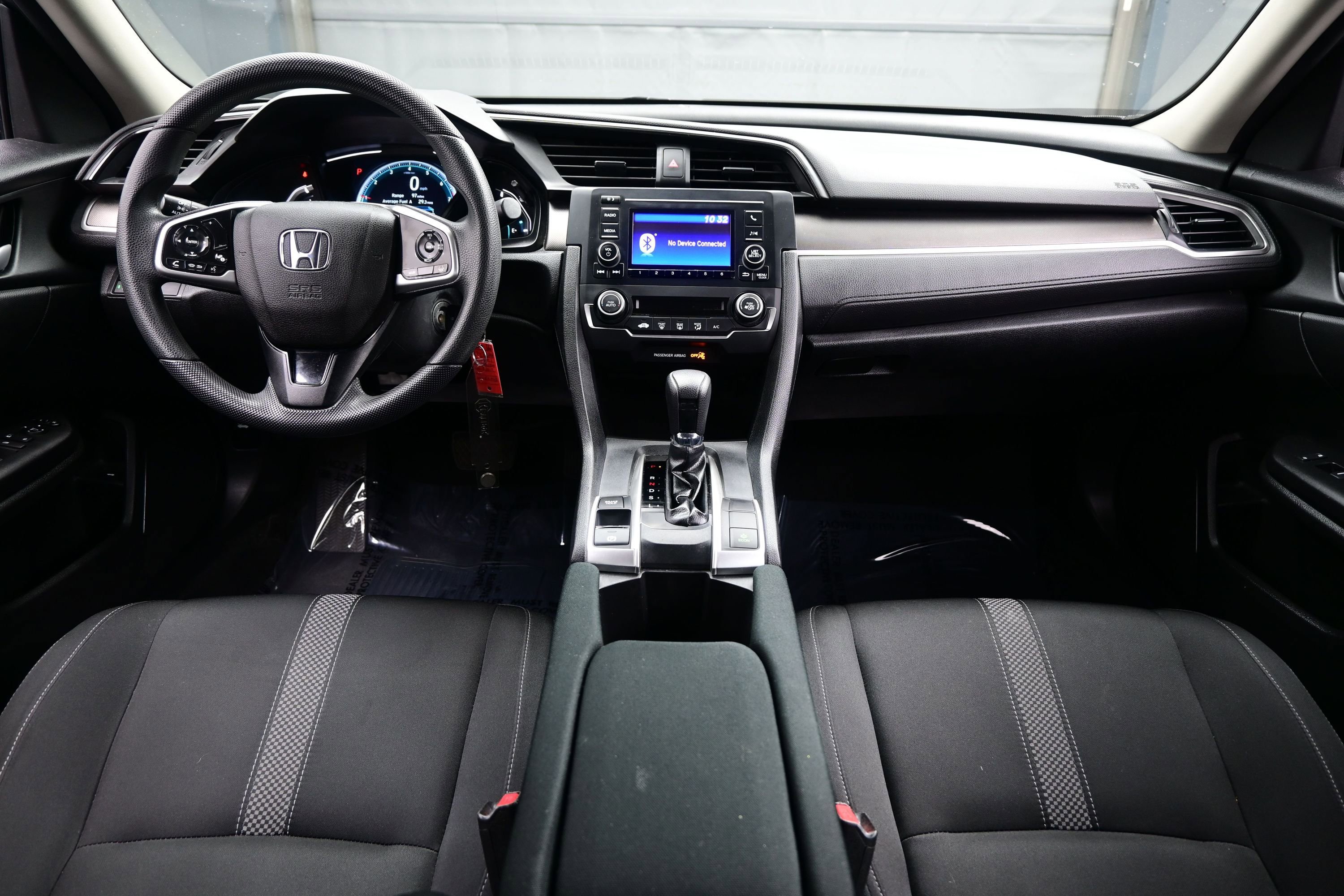 Used 2021 Honda Civic LX image 16