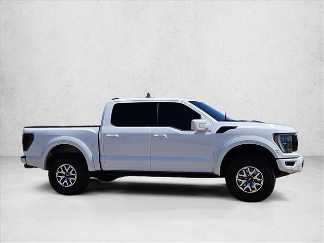 Used 2023 Ford F150 Raptor AWD/4WD image 4
