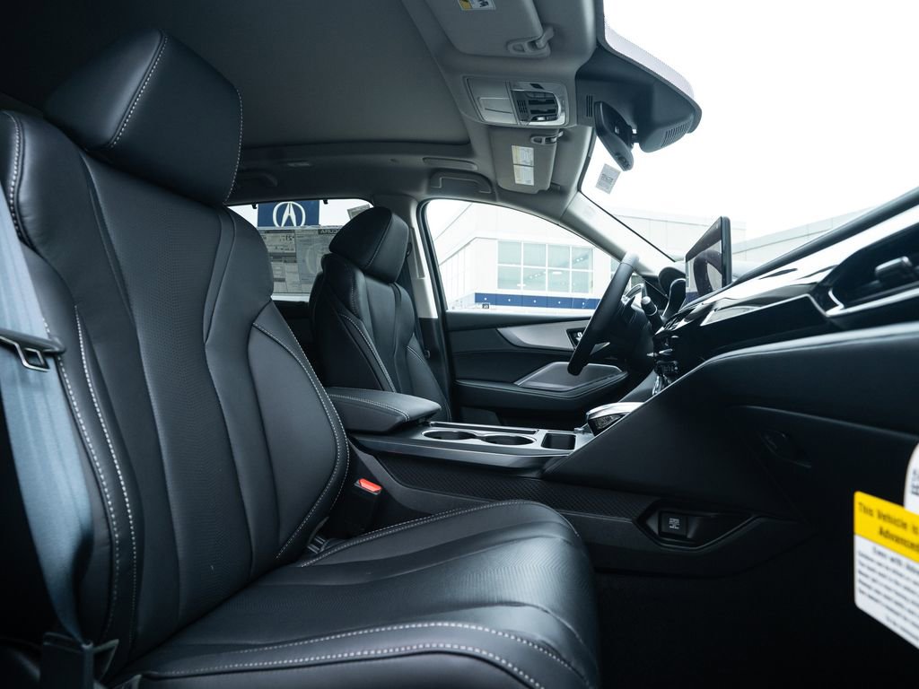 New 2026 Acura MDX w/ Technology Package image 17