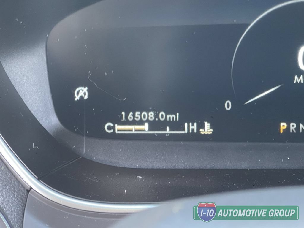 Used 2019 Lincoln Nautilus Reserve FWD image 33