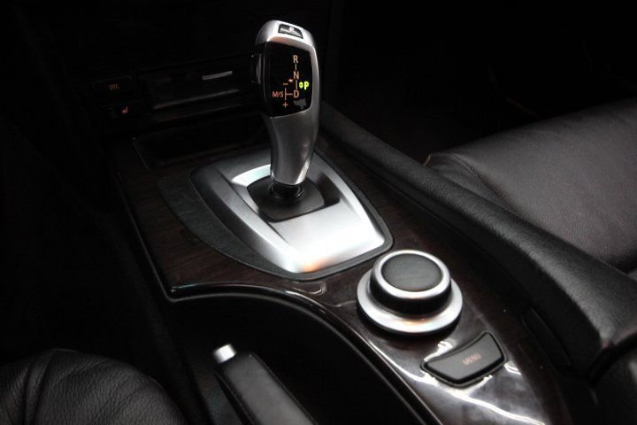 Used 2008 BMW 535i Sedan image 21