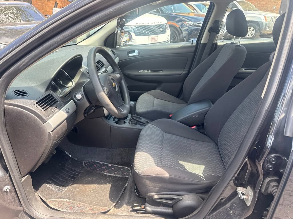 Used 2010 Chevrolet Cobalt LT FWD image 12
