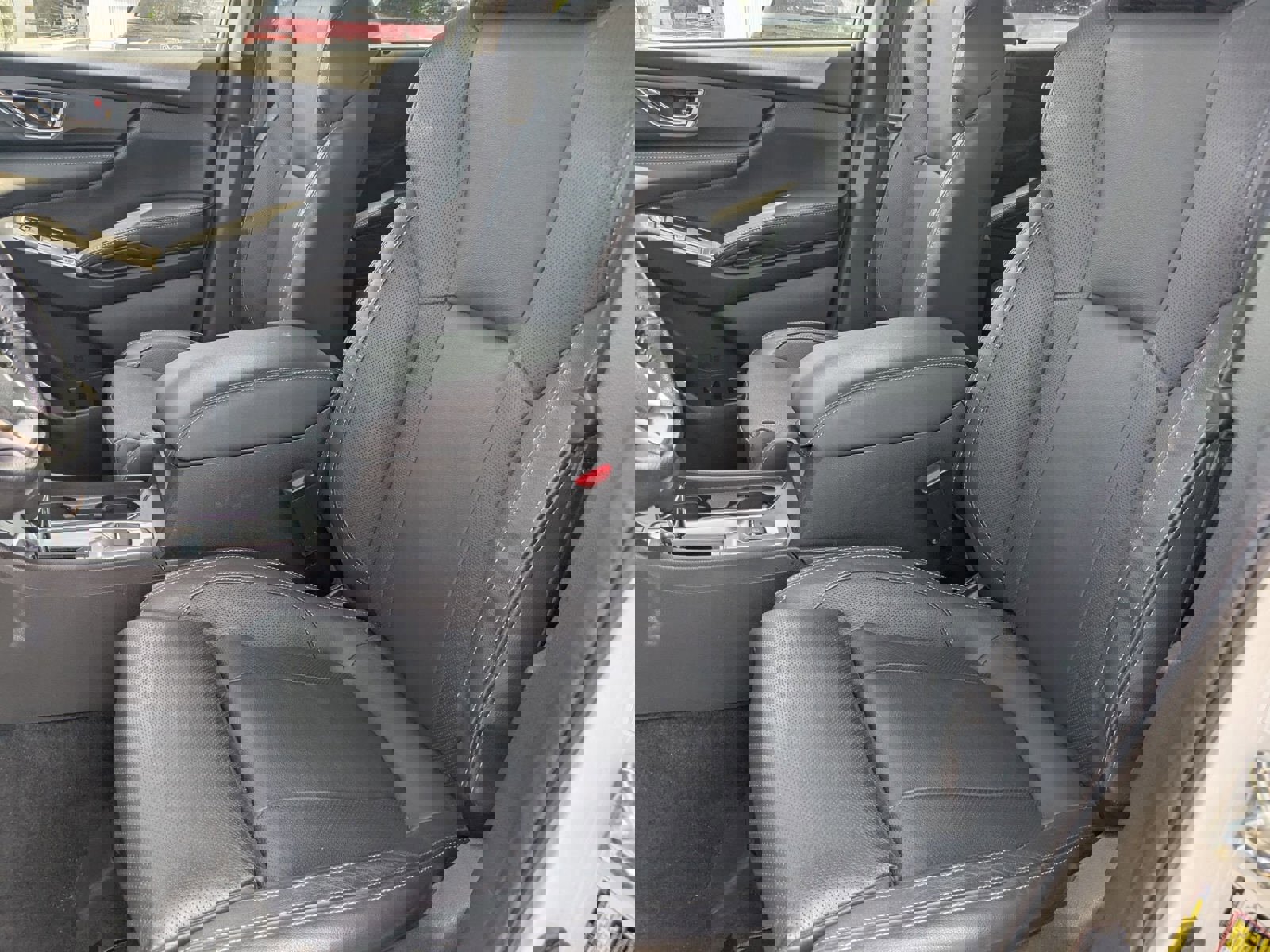 Used 2023 Subaru Ascent Limited w/ Technology Package image 49