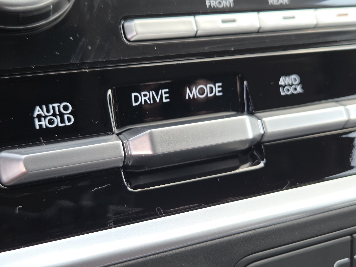 New 2026 Hyundai Santa Fe SE AWD/4WD image 36