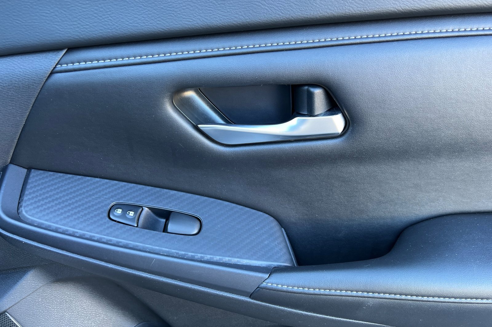 Used 2023 Nissan Sentra SV image 22