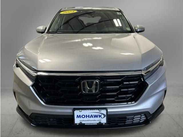 Certified 2023 Honda CR-V EX-L image 10