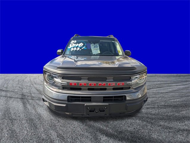 Certified 2021 Ford Bronco Sport Big Bend w/ Big Bend Package image 8