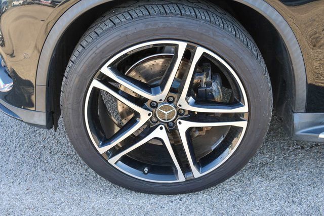 Used 2019 Mercedes-Benz GLE 43 AMG 4MATIC Coupe image 7