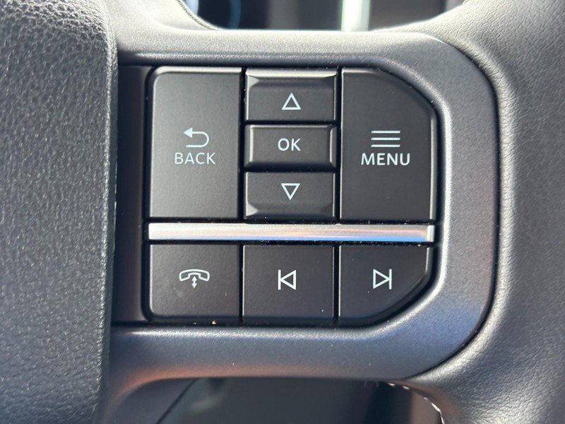 Used 2023 Ford F150 Lightning XLT AWD/4WD image 20