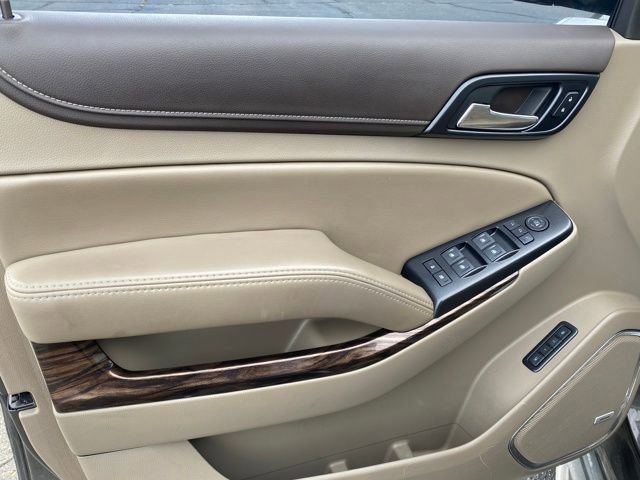 Certified 2019 GMC Yukon SLT w/ Premium Edition image 18