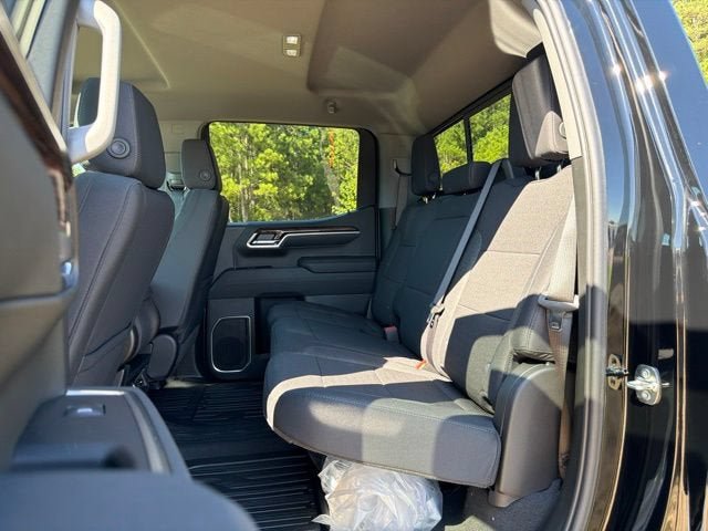 New 2026 GMC Sierra 1500 SLE w/ X31 Off-Road Package AWD/4WD image 18
