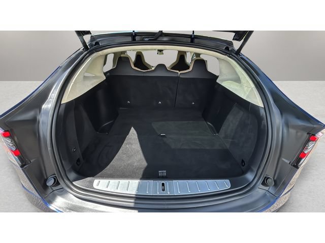 Used 2017 Tesla Model X 90D AWD/4WD image 31