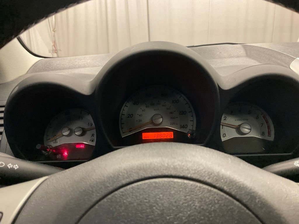 Used 2008 Scion tC image 18