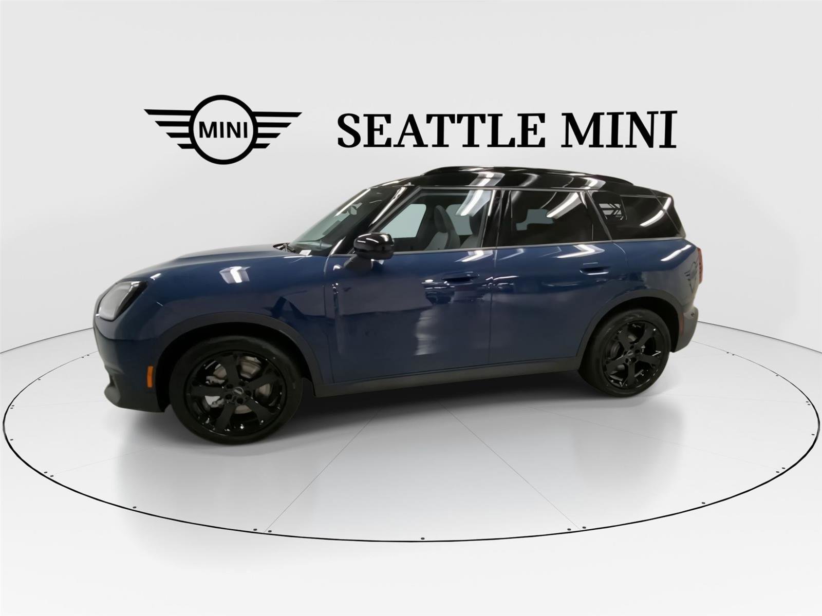 New 2026 MINI Cooper Countryman S w/ Comfort Package Max image 6
