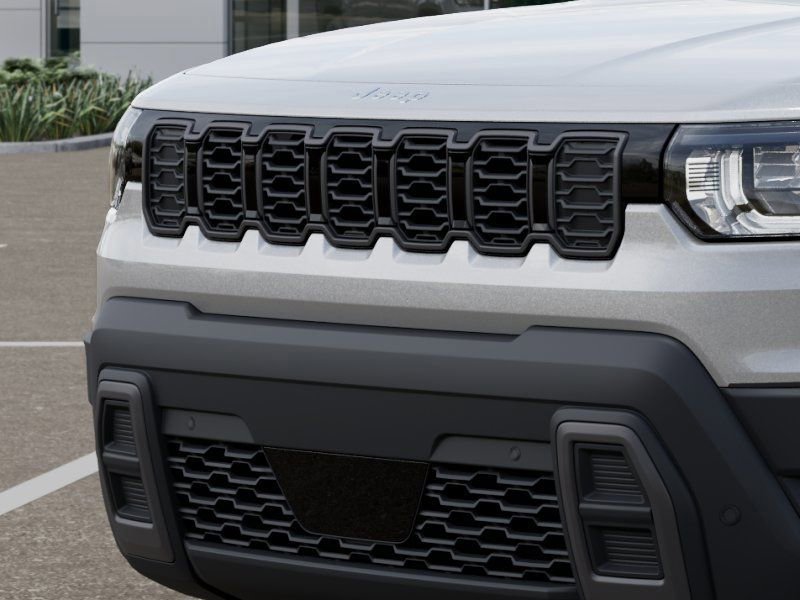 New 2026 Jeep Cherokee Limited image 11