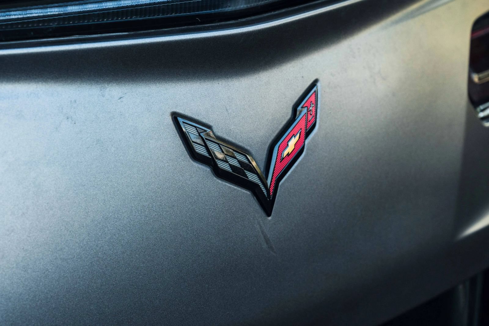 Used 2019 Chevrolet Corvette Grand Sport RWD image 40