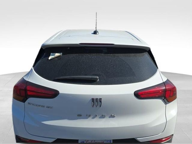 Used 2025 Buick Encore GX Preferred image 5