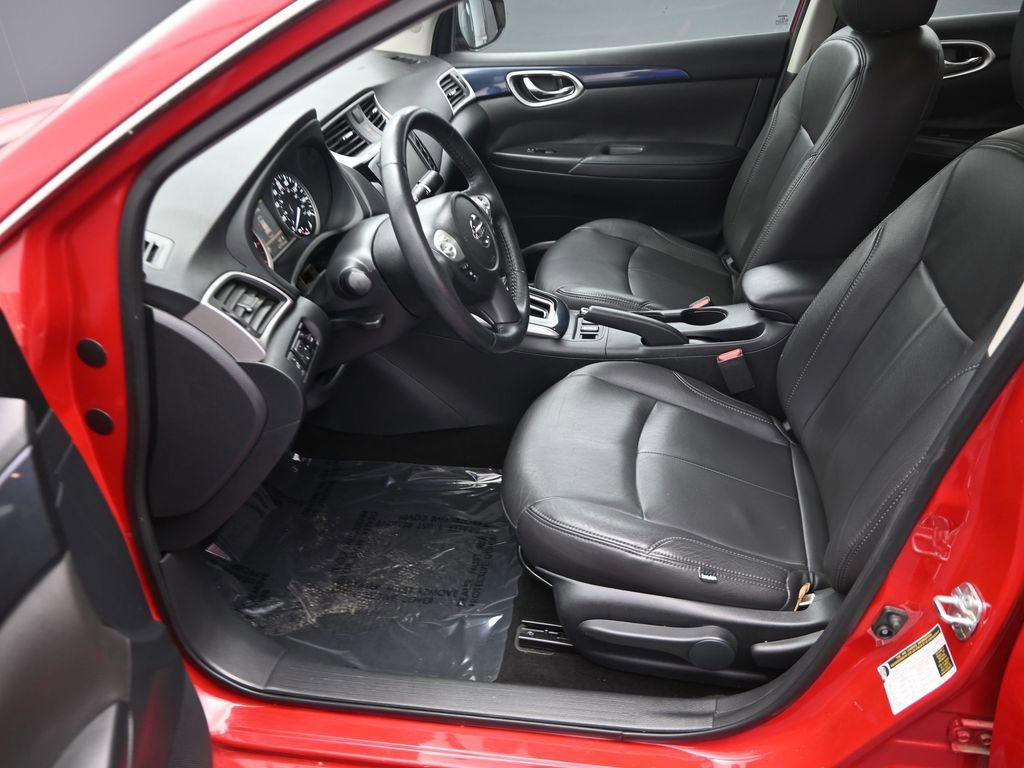 Used 2019 Nissan Sentra SR image 15
