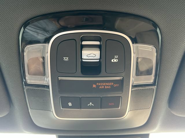 Used 2021 Hyundai Sonata Limited w/ Cargo Package FWD image 38
