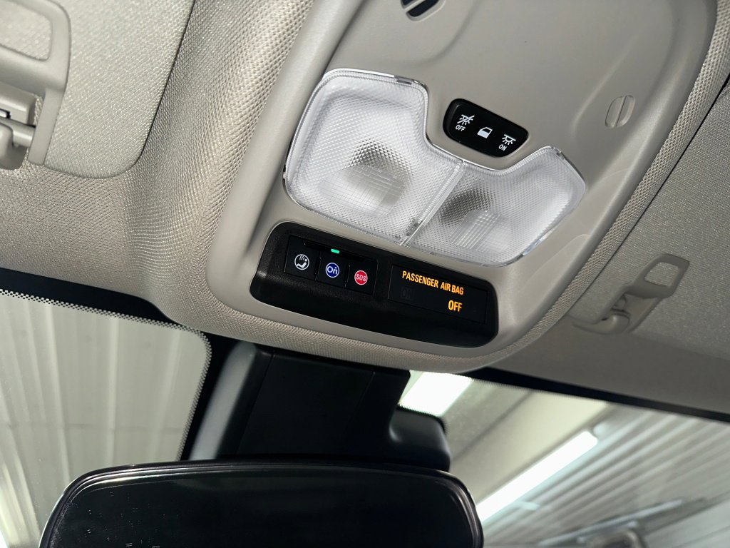 Certified 2024 Buick Encore GX Preferred image 13