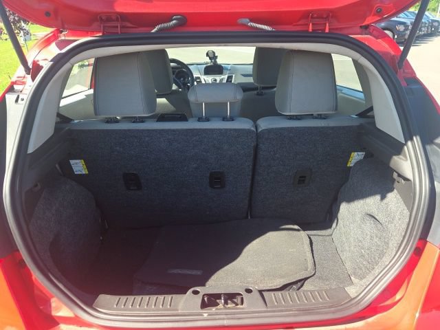 Used 2012 Ford Fiesta SE FWD image 12