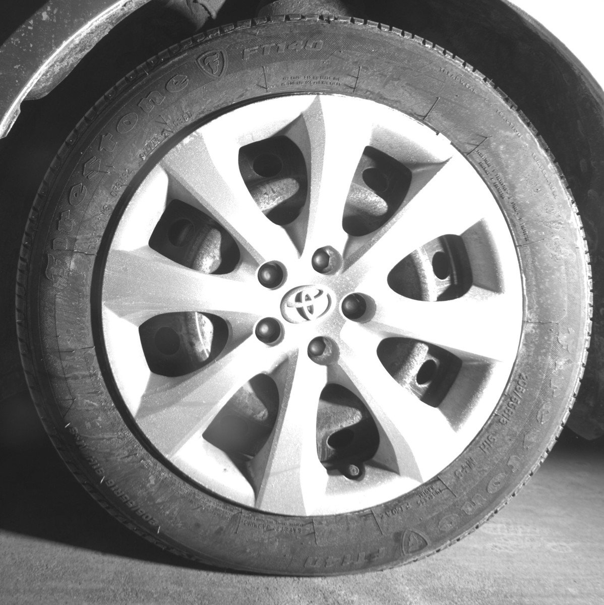 Used 2025 Toyota Corolla LE image 12