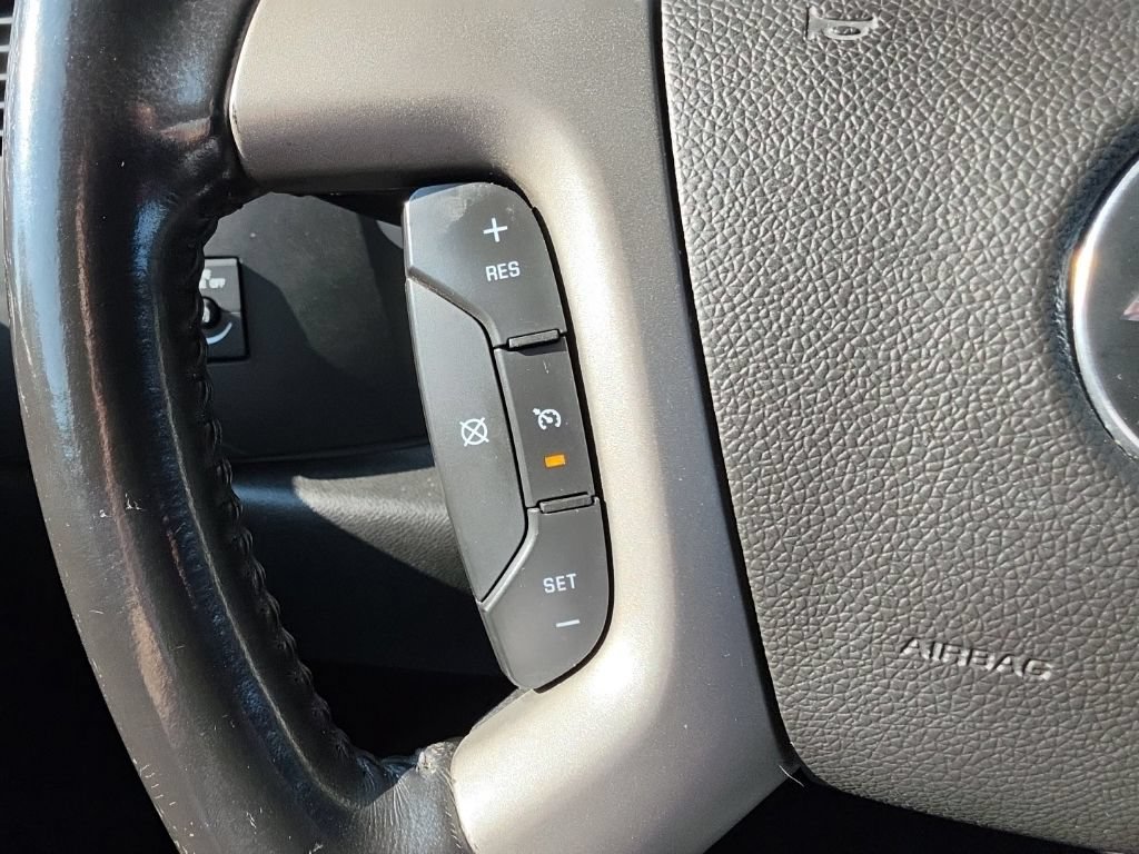 Used 2013 Chevrolet Silverado 1500 LT w/ All-Star Edition RWD image 11