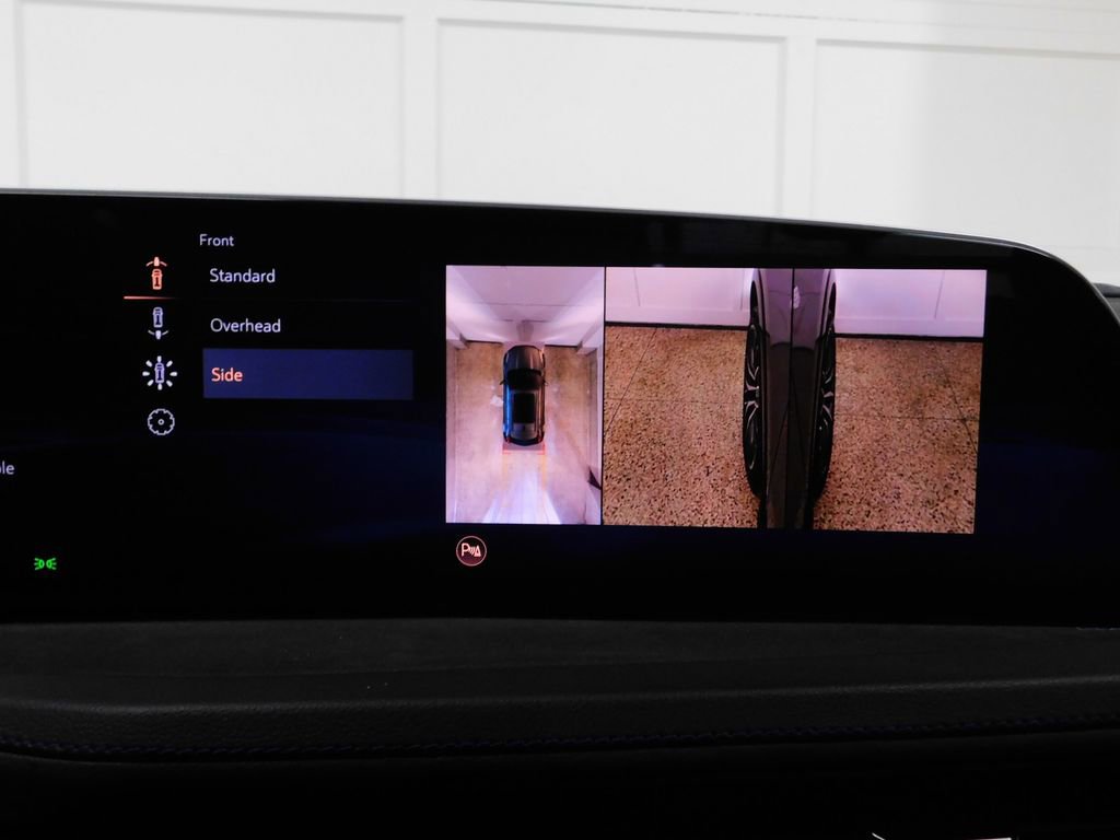 Used 2024 Cadillac XT4 Sport image 56