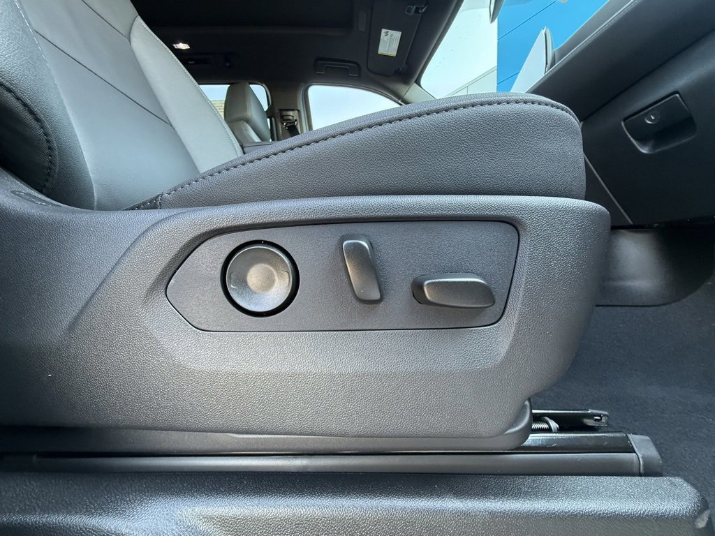 New 2026 Chevrolet Tahoe Z71 image 14