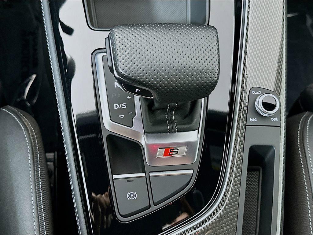 Used 2022 Audi S5 Premium Plus AWD/4WD image 19