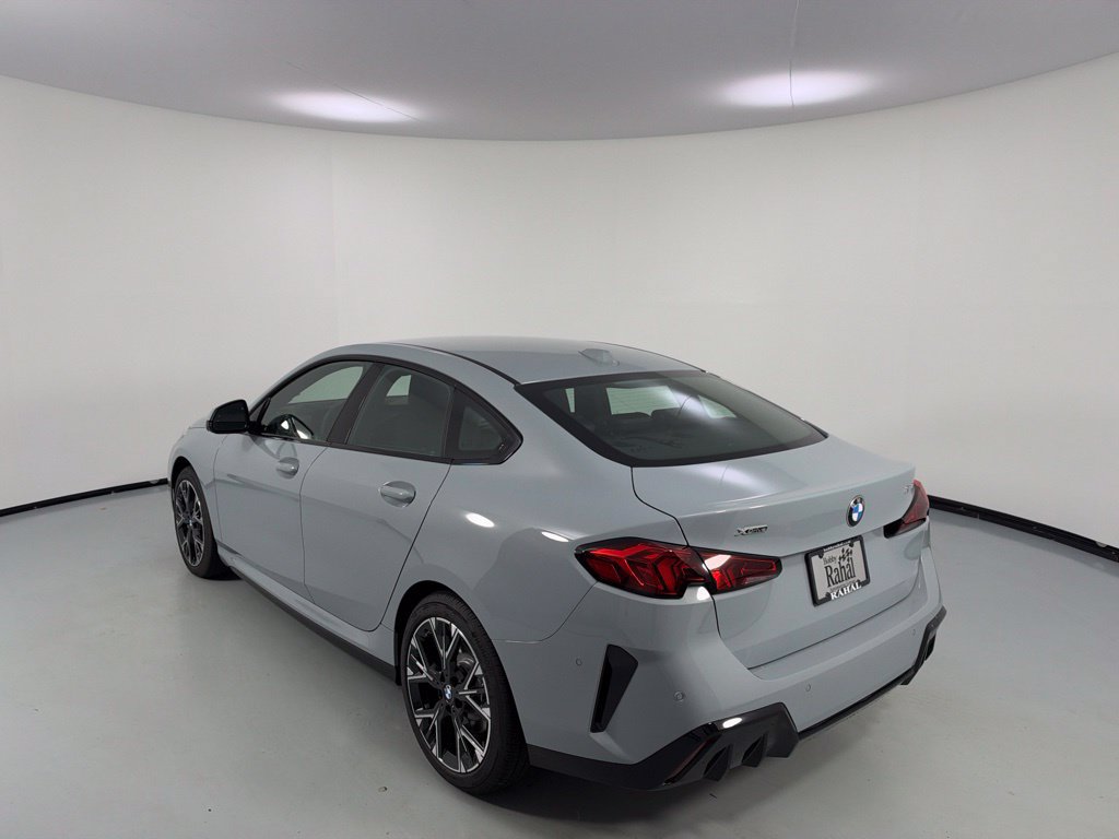 New 2026 BMW 228i xDrive w/ Technology Package AWD/4WD image 5