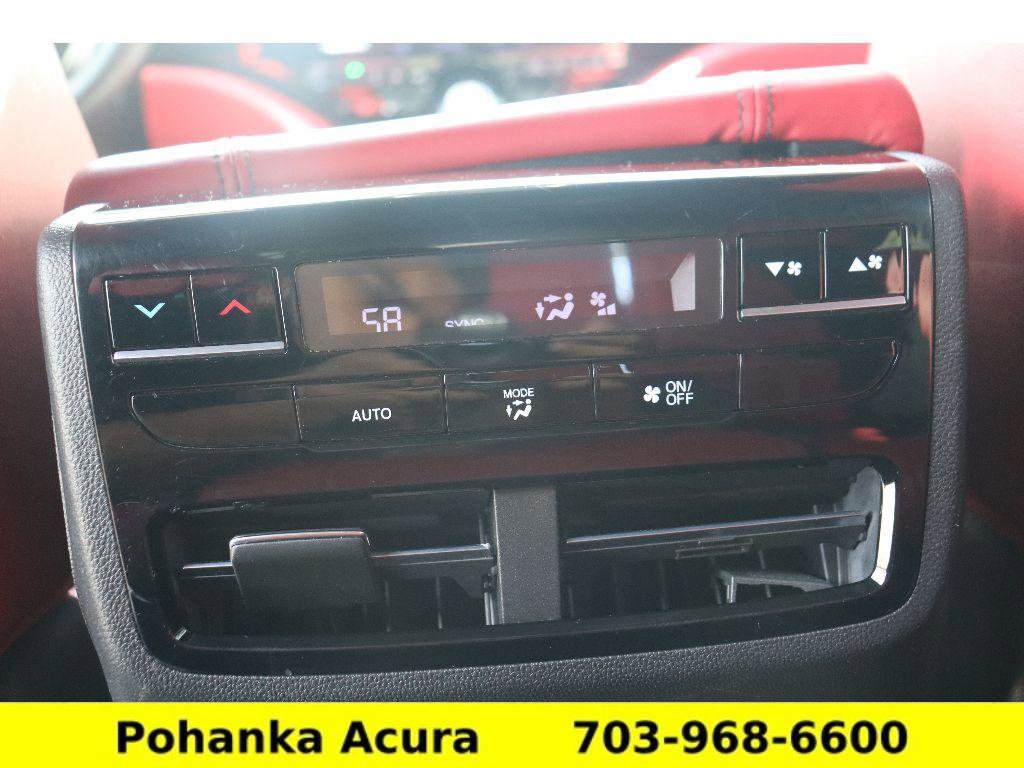 Certified 2022 Acura MDX A-Spec AWD/4WD image 28