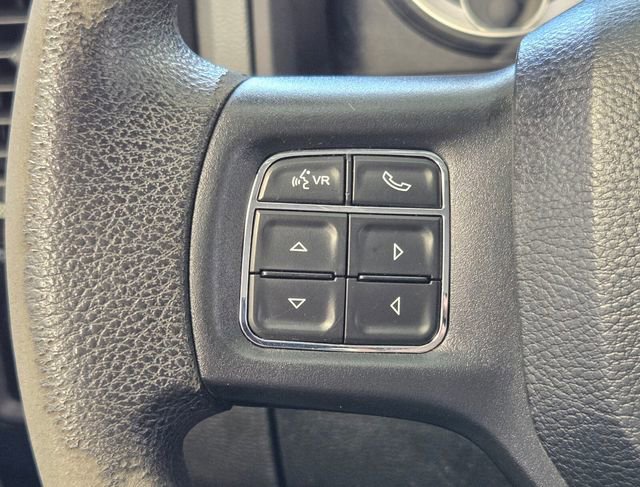 Used 2017 RAM 1500 Tradesman w/ Power & Remote Entry Group RWD image 35