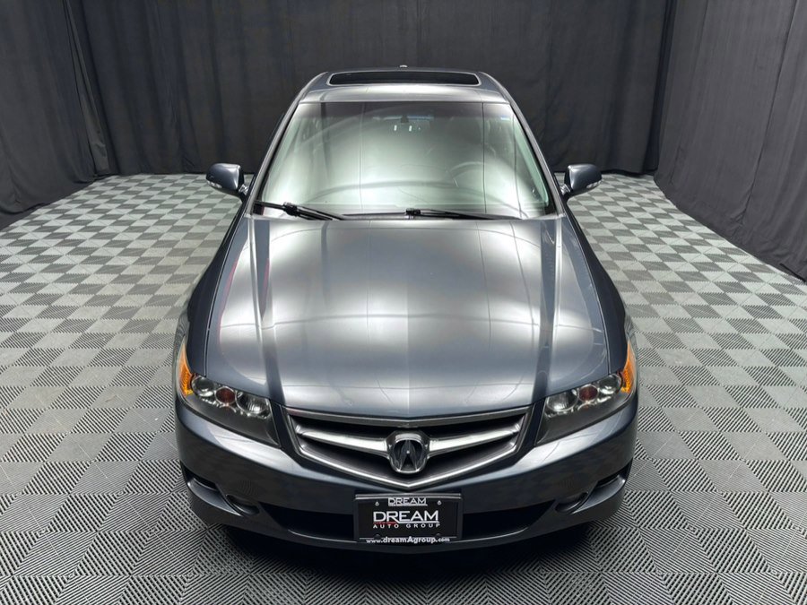 Used 2008 Acura TSX w/ Navigation image 8