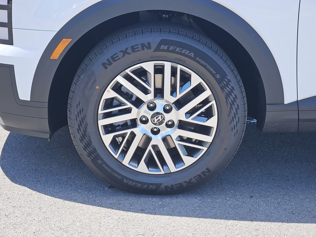 New 2026 Hyundai Palisade SE FWD image 12