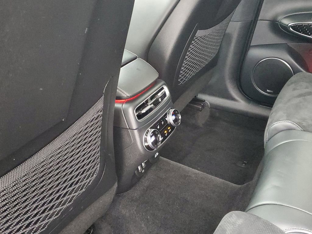 Used 2022 Genesis GV70 3.5T Sport w/ Sport Prestige Package image 31