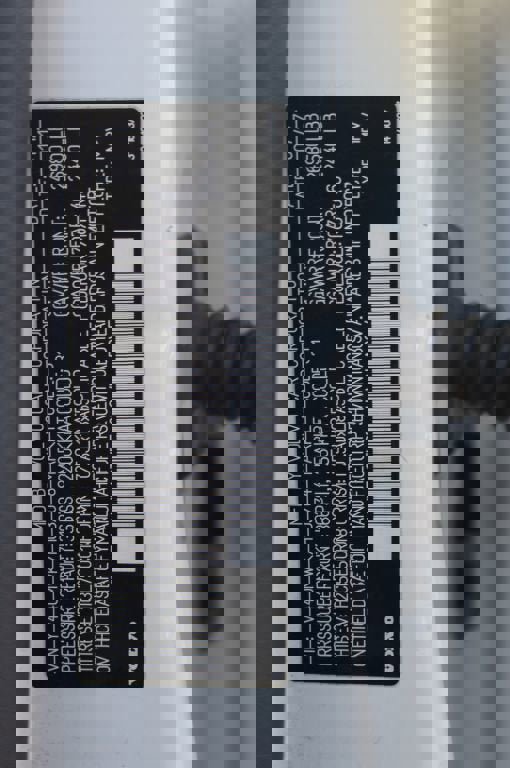 Used 2017 Volvo V60 T5 Cross Country w/ Convenience Package image 26