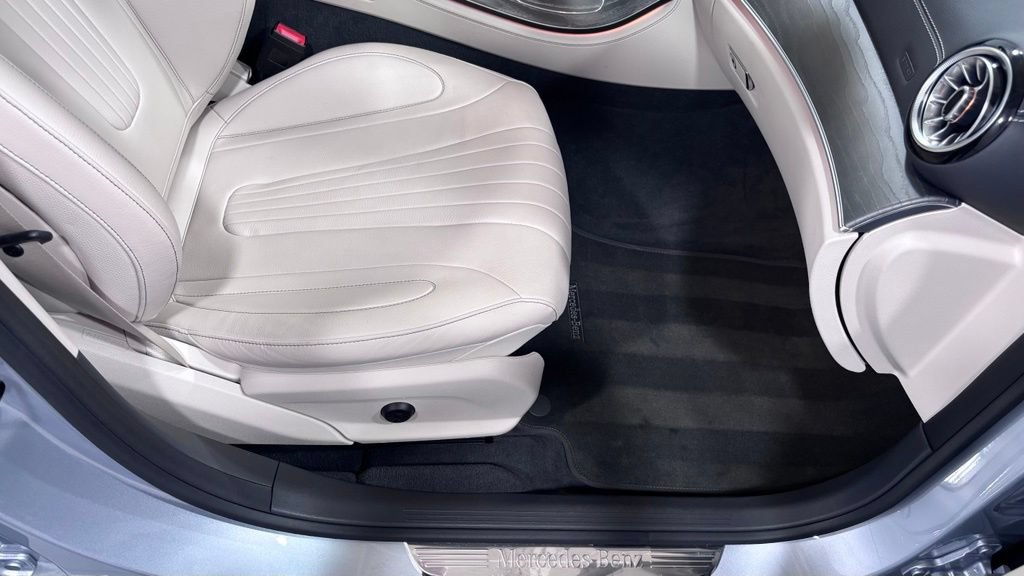 Certified 2022 Mercedes-Benz CLS 450 4MATIC image 18
