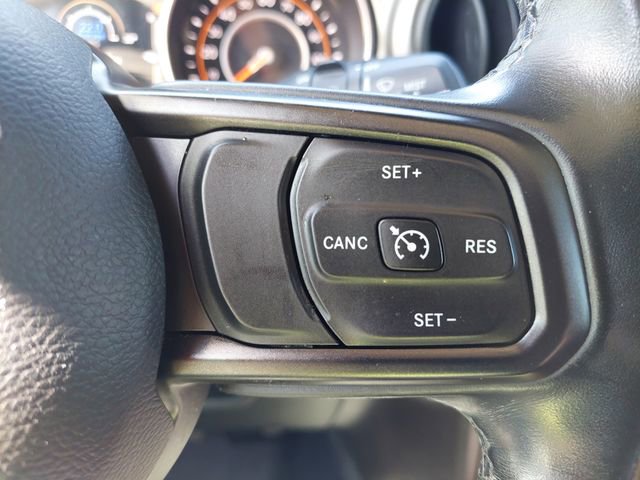 Used 2020 Jeep Wrangler Sport S image 22