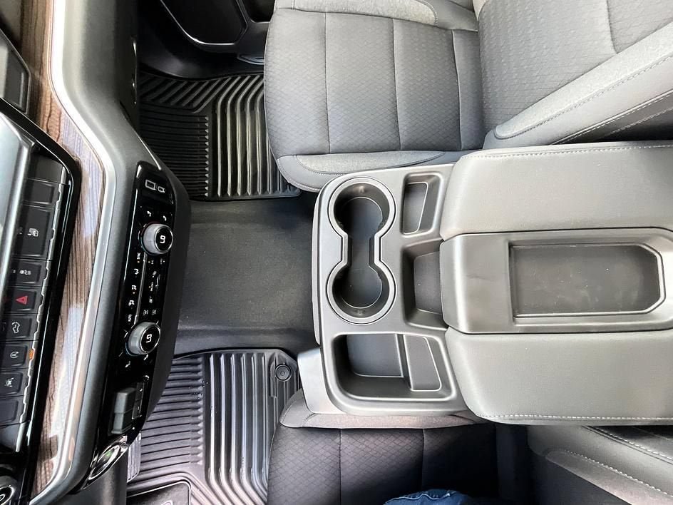New 2026 Chevrolet Silverado 1500 LT AWD/4WD image 25
