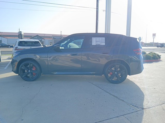 New 2026 BMW X3 M50 w/ Premium Package AWD/4WD image 6