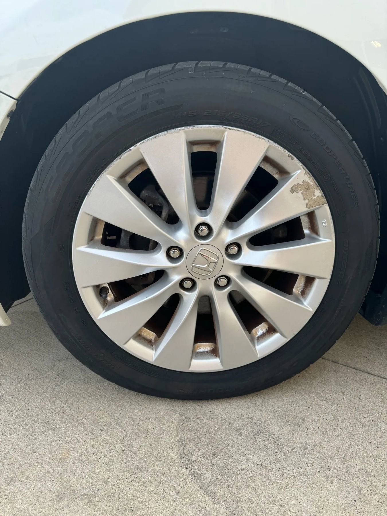 Used 2013 Honda Accord EX-L image 19