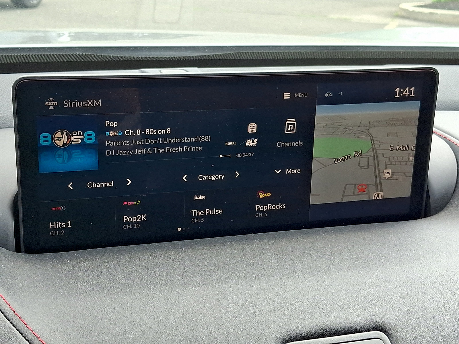 Certified 2025 Acura TLX w/ A-SPEC Package AWD/4WD image 18