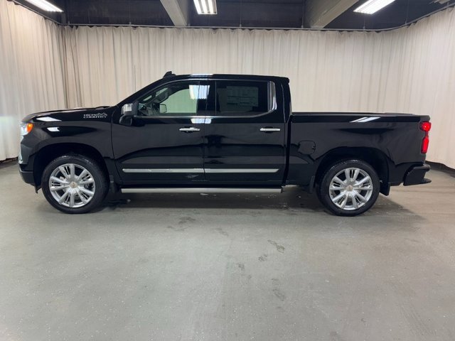 New 2026 Chevrolet Silverado 1500 High Country image 3